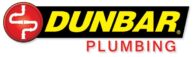 dunbar plumbing logo